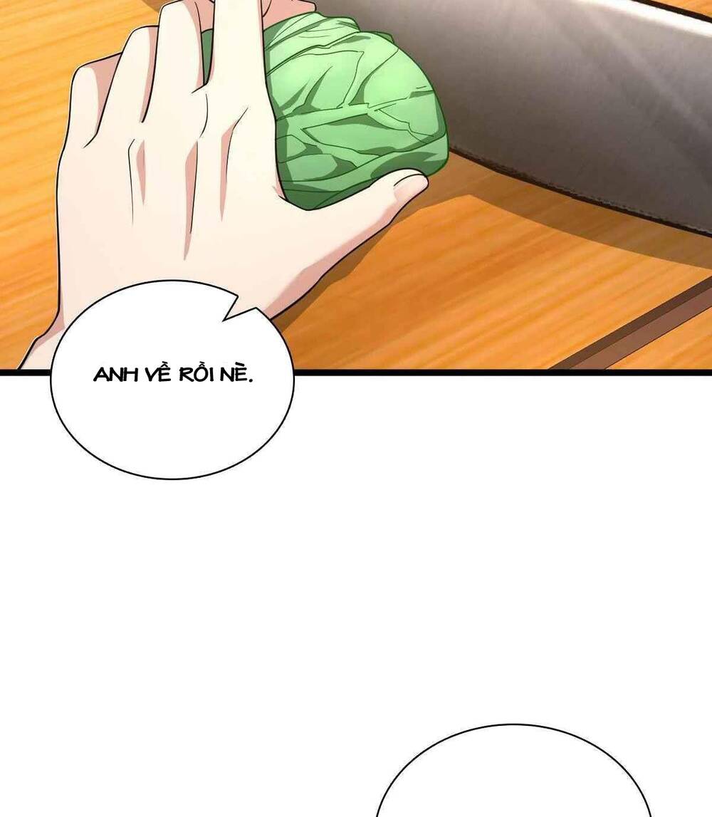 Bà Xã Nhà Tôi Đến Từ Ngàn Năm Trước - Chapter 110 - Page 51