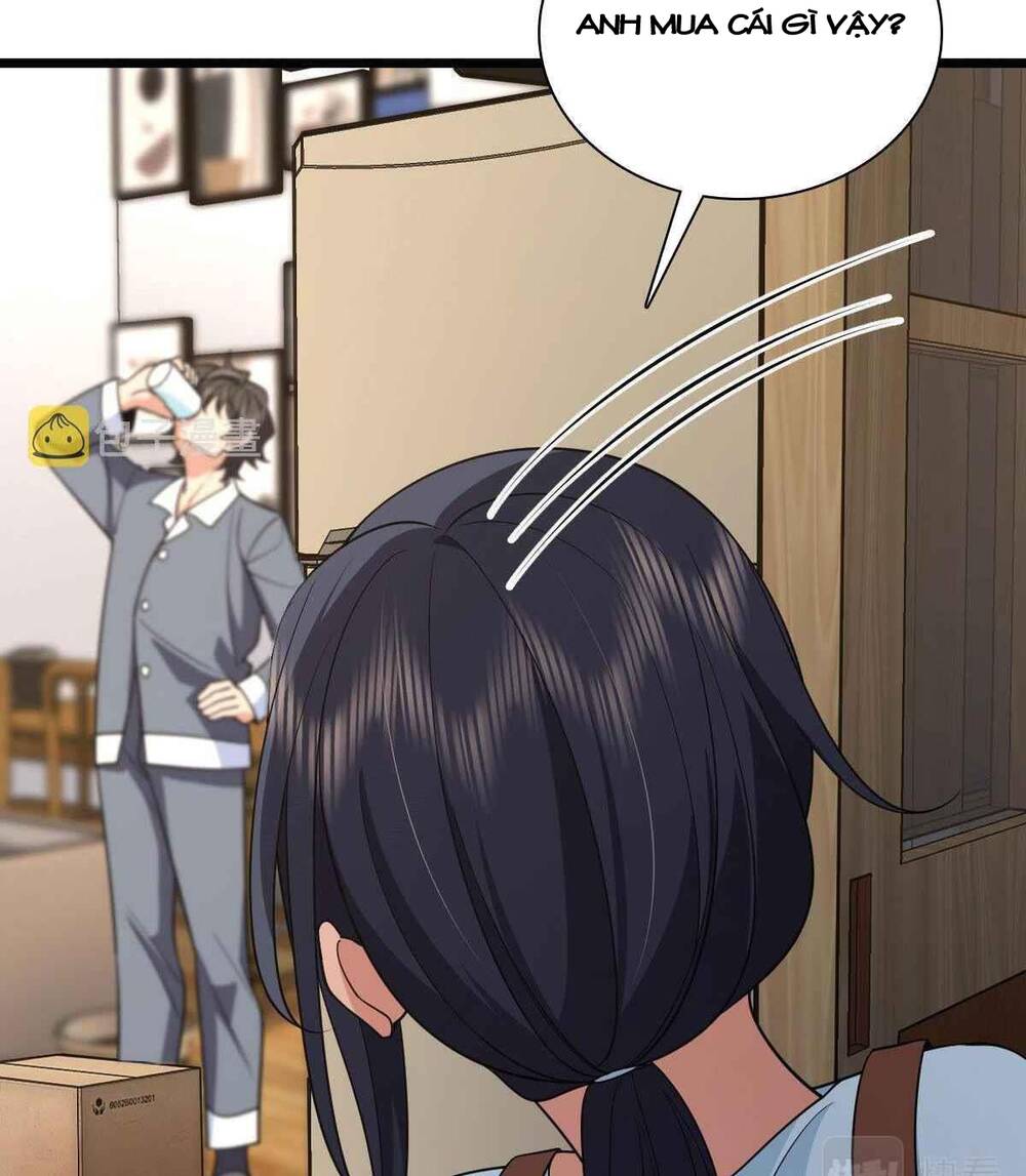 Bà Xã Nhà Tôi Đến Từ Ngàn Năm Trước - Chapter 110 - Page 52