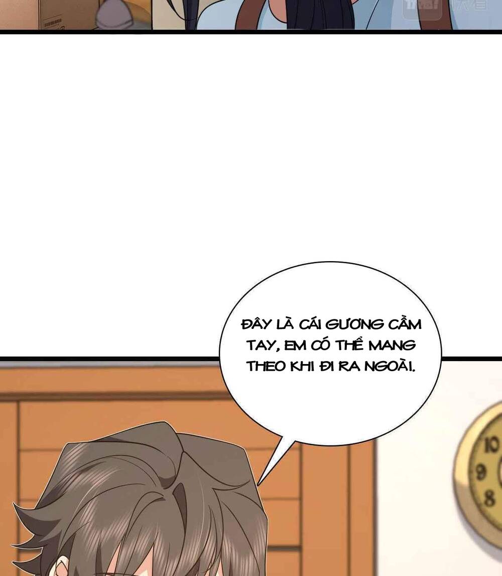 Bà Xã Nhà Tôi Đến Từ Ngàn Năm Trước - Chapter 110 - Page 53