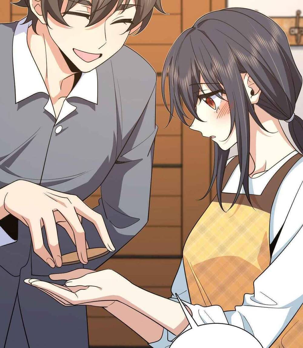 Bà Xã Nhà Tôi Đến Từ Ngàn Năm Trước - Chapter 110 - Page 54