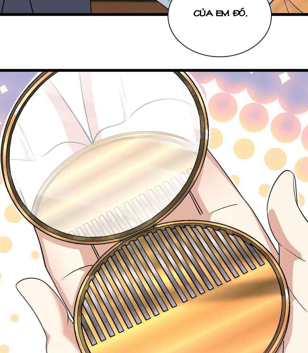 Bà Xã Nhà Tôi Đến Từ Ngàn Năm Trước - Chapter 110 - Page 55