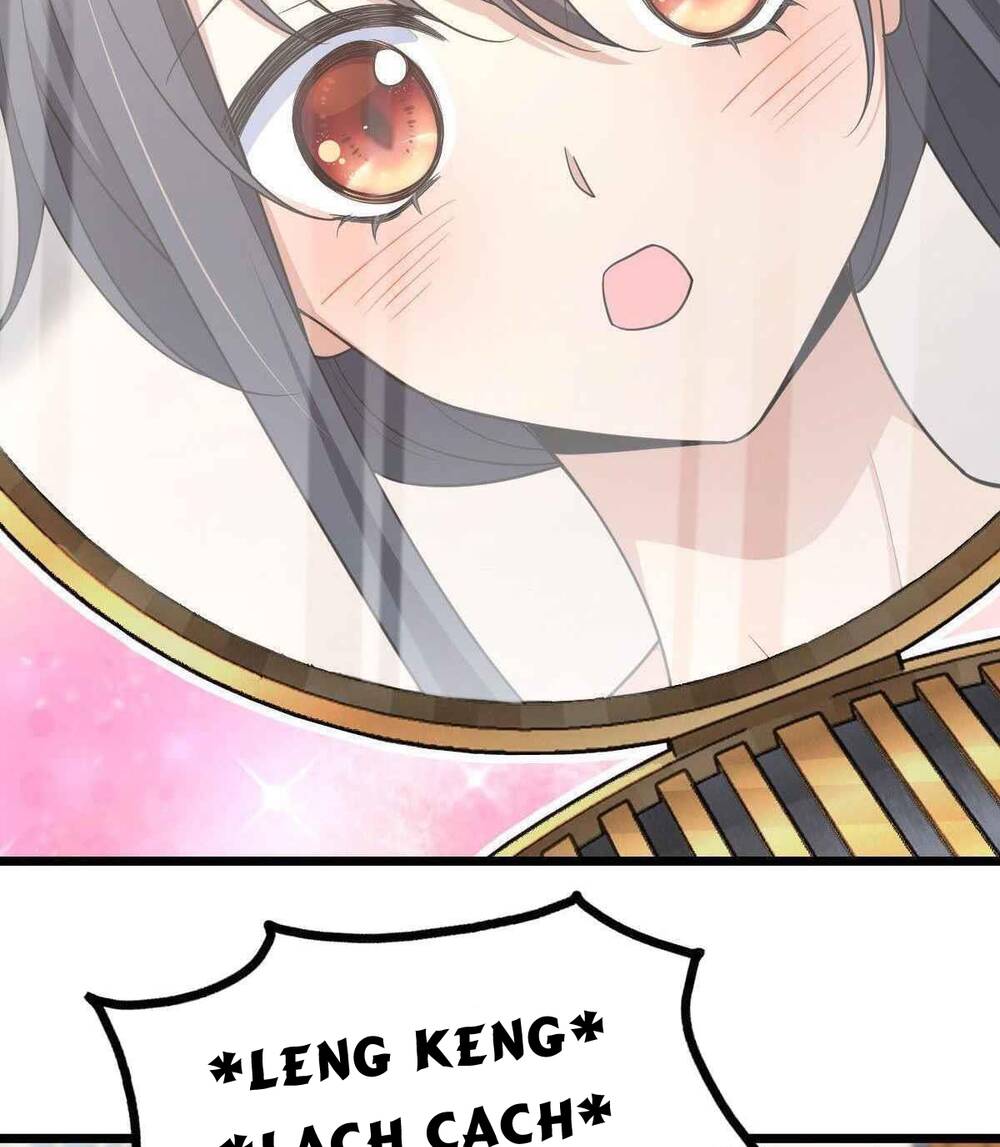 Bà Xã Nhà Tôi Đến Từ Ngàn Năm Trước - Chapter 110 - Page 57