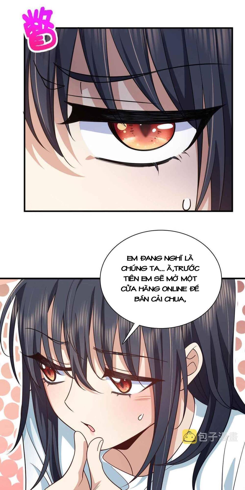 Bà Xã Nhà Tôi Đến Từ Ngàn Năm Trước - Chapter 110 - Page 5