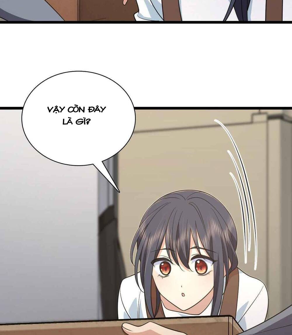 Bà Xã Nhà Tôi Đến Từ Ngàn Năm Trước - Chapter 110 - Page 59