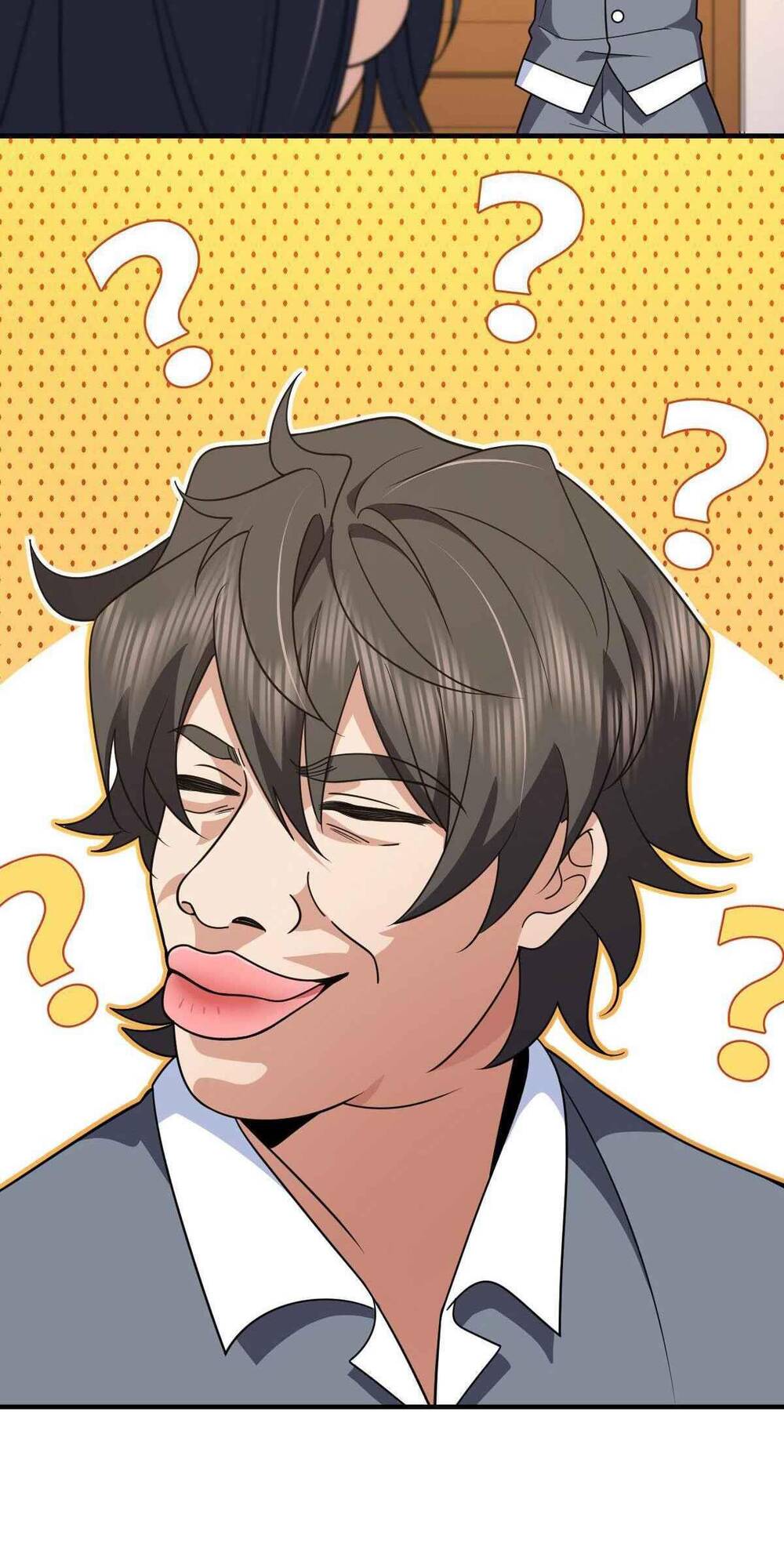 Bà Xã Nhà Tôi Đến Từ Ngàn Năm Trước - Chapter 110 - Page 7