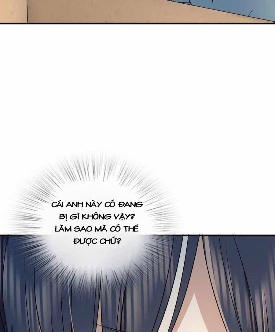 Bà Xã Nhà Tôi Đến Từ Ngàn Năm Trước - Chapter 111 - Page 10