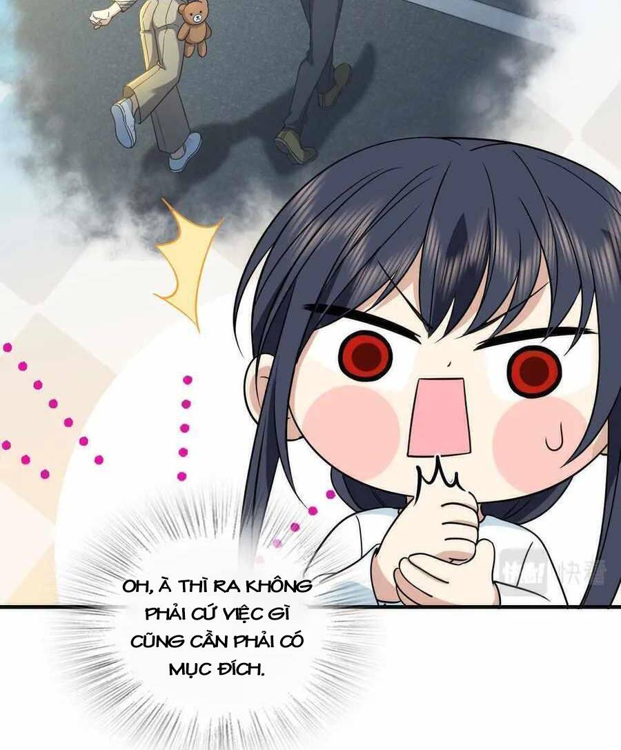 Bà Xã Nhà Tôi Đến Từ Ngàn Năm Trước - Chapter 111 - Page 12