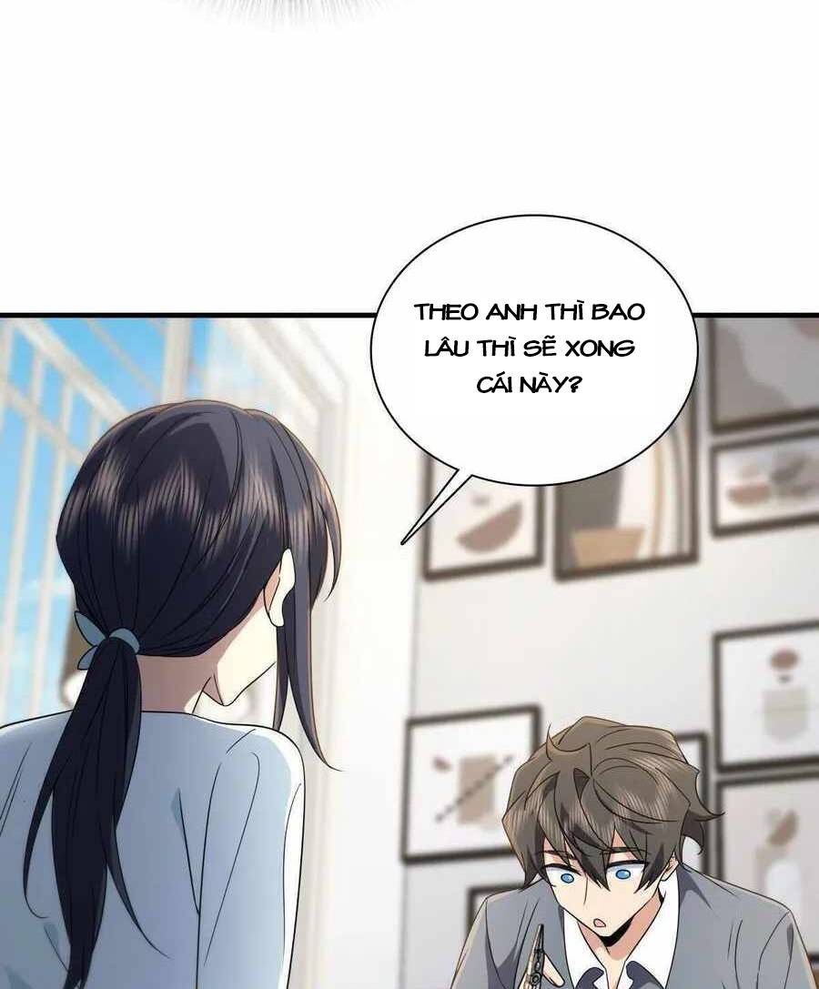 Bà Xã Nhà Tôi Đến Từ Ngàn Năm Trước - Chapter 111 - Page 13