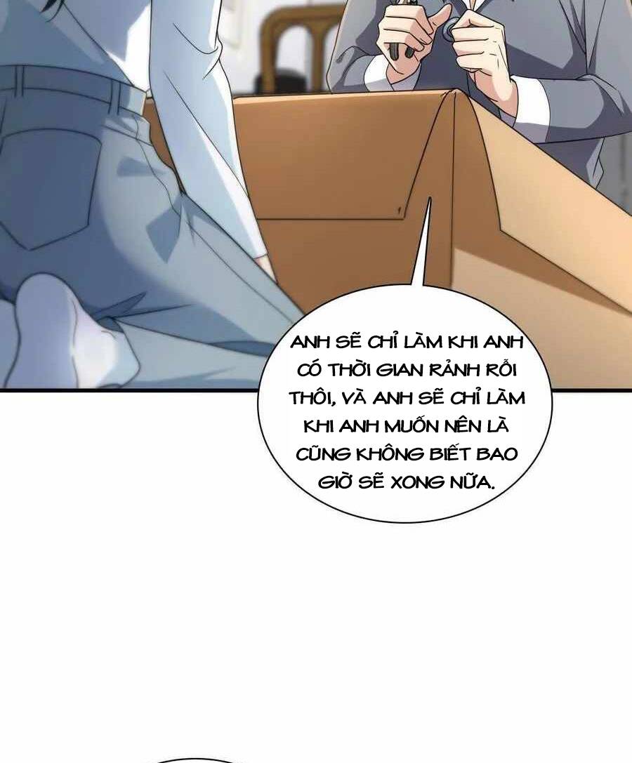 Bà Xã Nhà Tôi Đến Từ Ngàn Năm Trước - Chapter 111 - Page 14