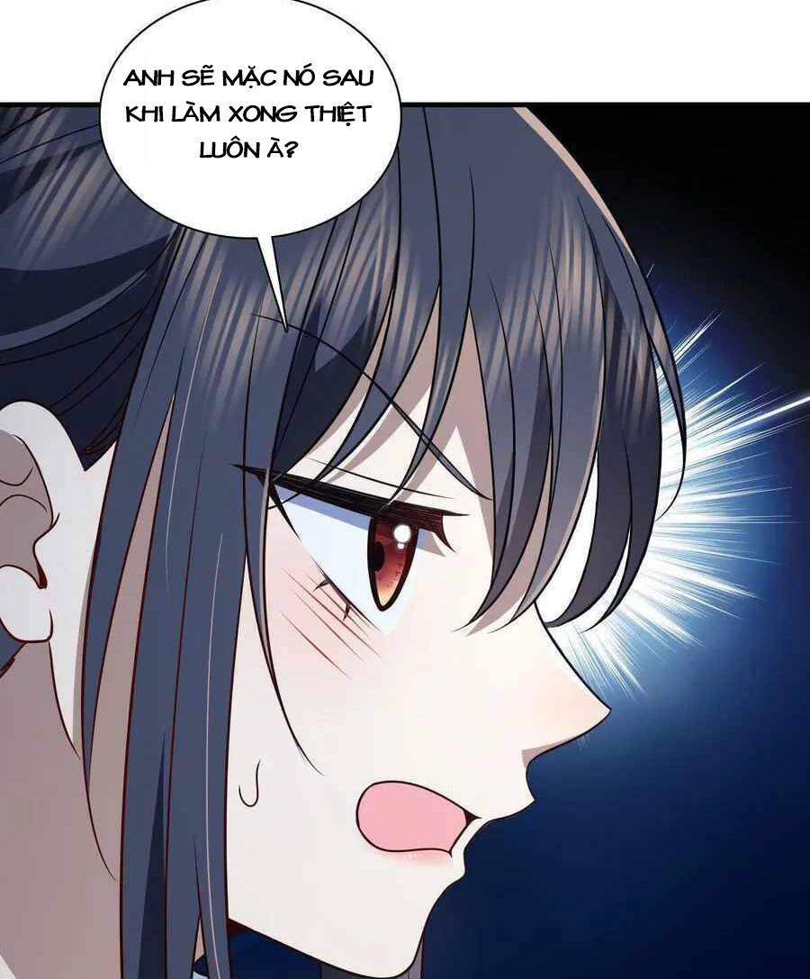 Bà Xã Nhà Tôi Đến Từ Ngàn Năm Trước - Chapter 111 - Page 15