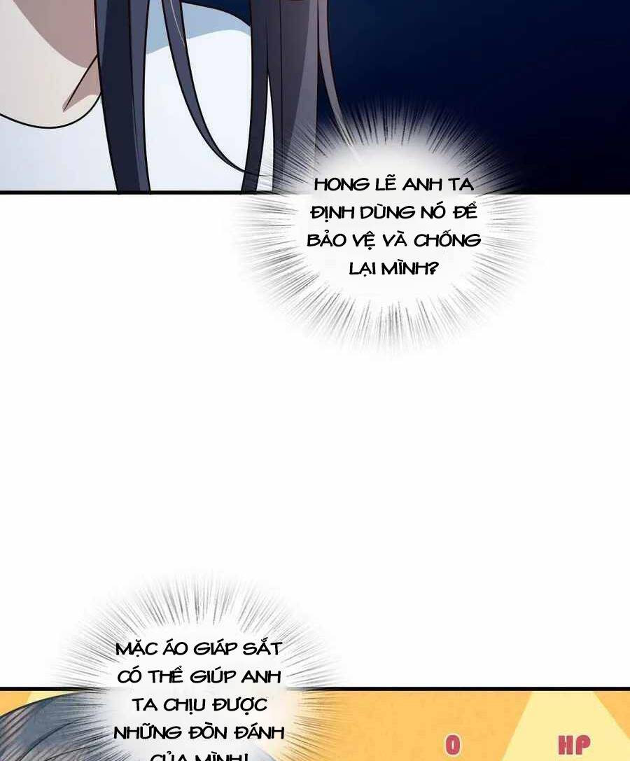 Bà Xã Nhà Tôi Đến Từ Ngàn Năm Trước - Chapter 111 - Page 16