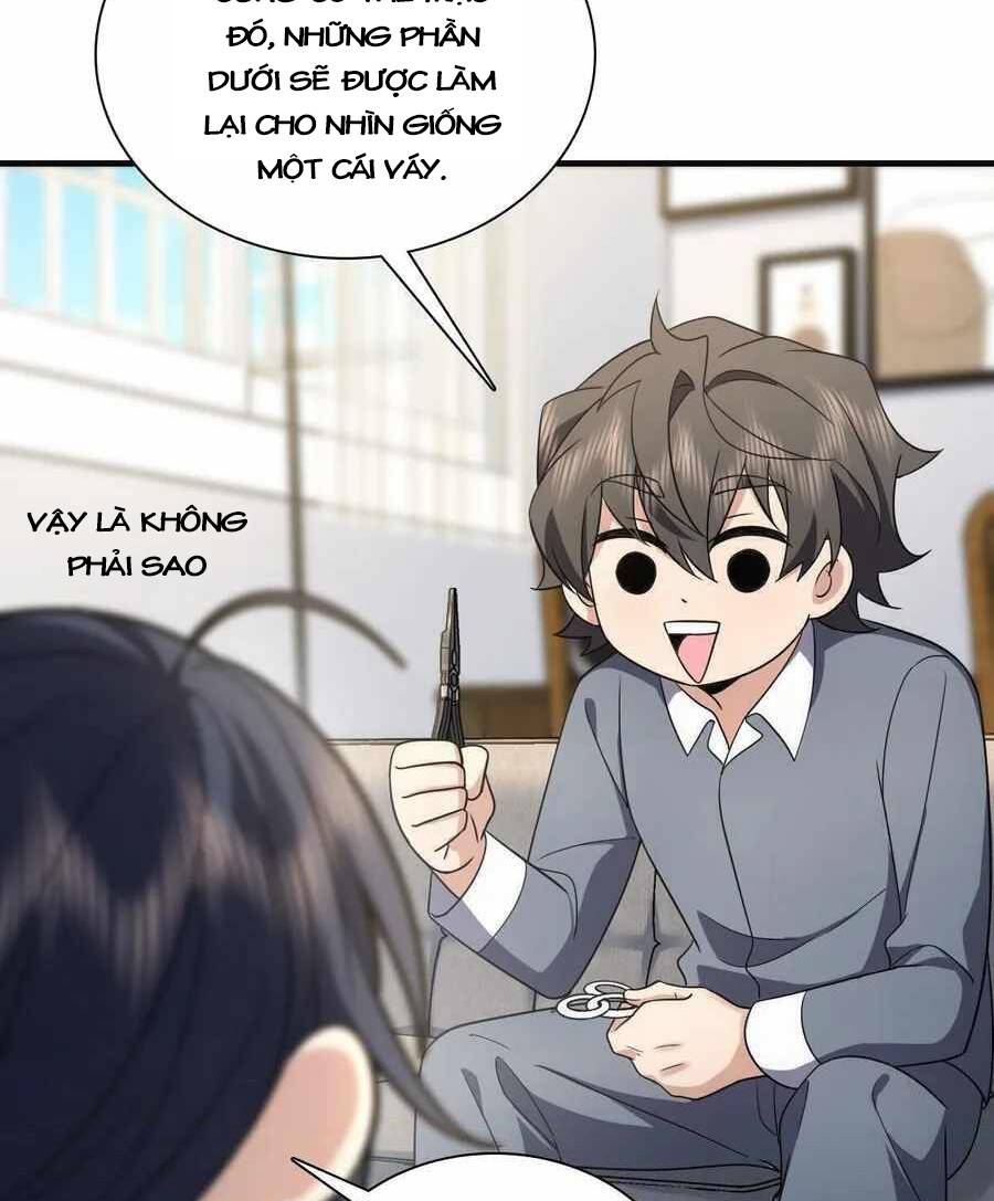 Bà Xã Nhà Tôi Đến Từ Ngàn Năm Trước - Chapter 111 - Page 18