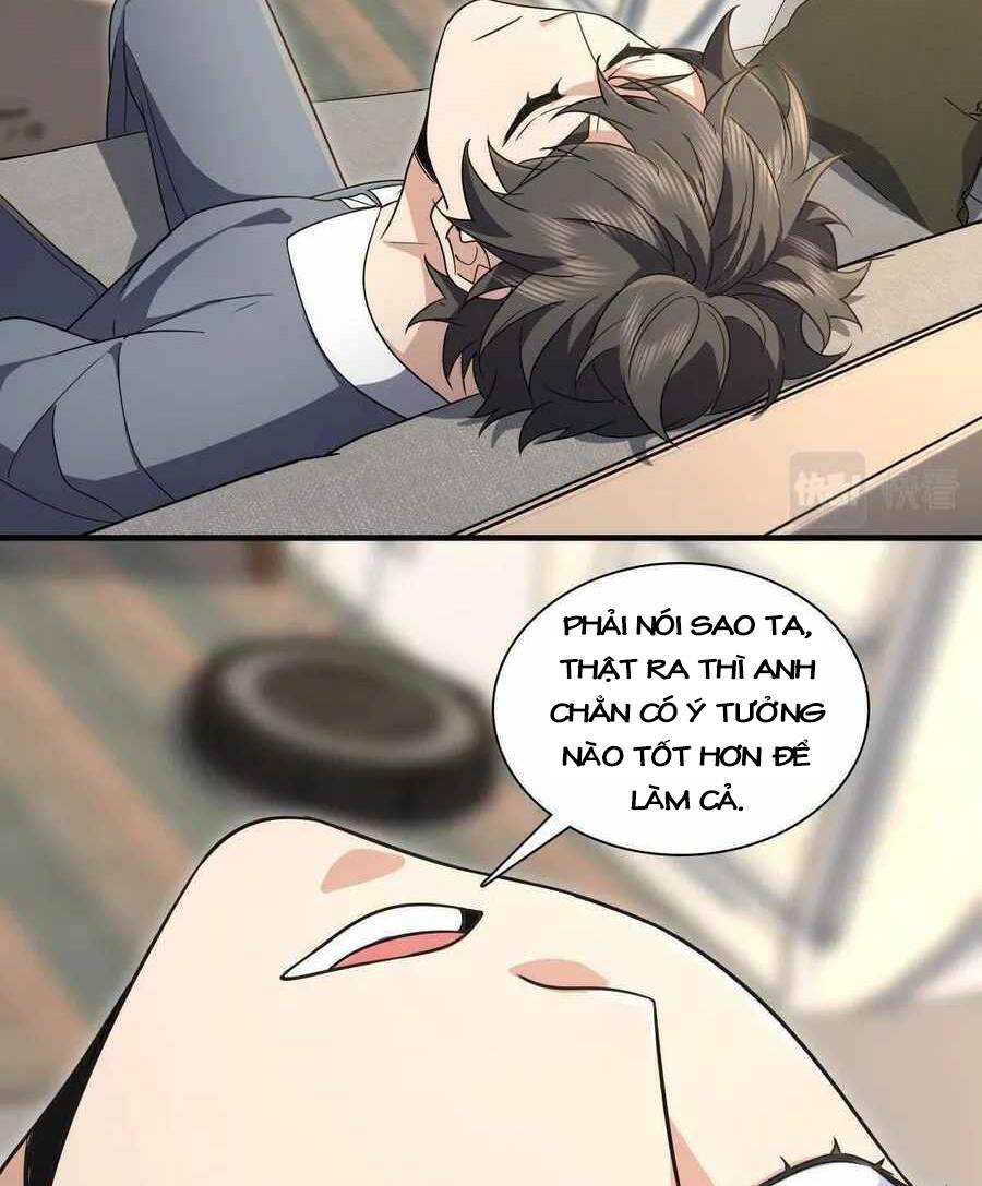 Bà Xã Nhà Tôi Đến Từ Ngàn Năm Trước - Chapter 111 - Page 20