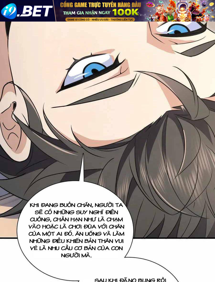 Bà Xã Nhà Tôi Đến Từ Ngàn Năm Trước - Chapter 111 - Page 21
