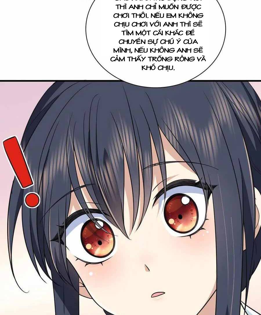 Bà Xã Nhà Tôi Đến Từ Ngàn Năm Trước - Chapter 111 - Page 22