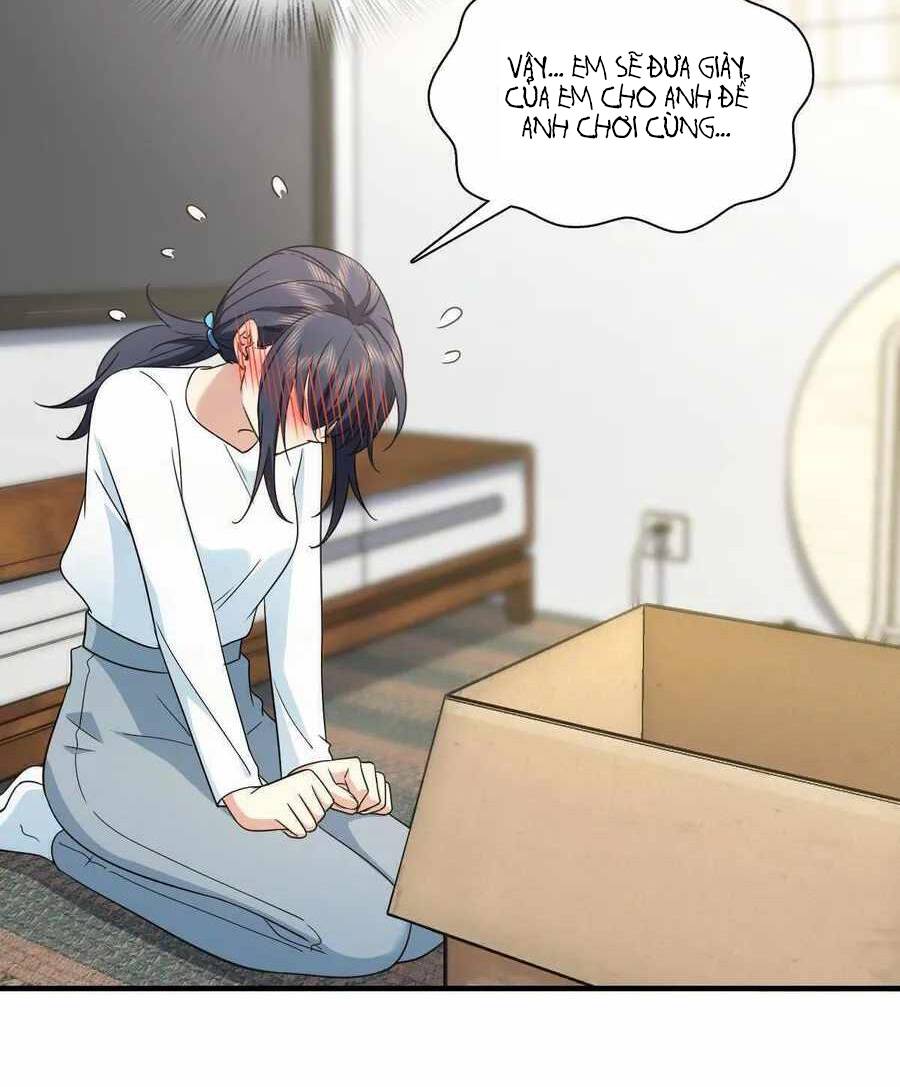 Bà Xã Nhà Tôi Đến Từ Ngàn Năm Trước - Chapter 111 - Page 24