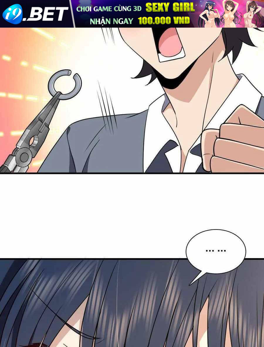 Bà Xã Nhà Tôi Đến Từ Ngàn Năm Trước - Chapter 111 - Page 26