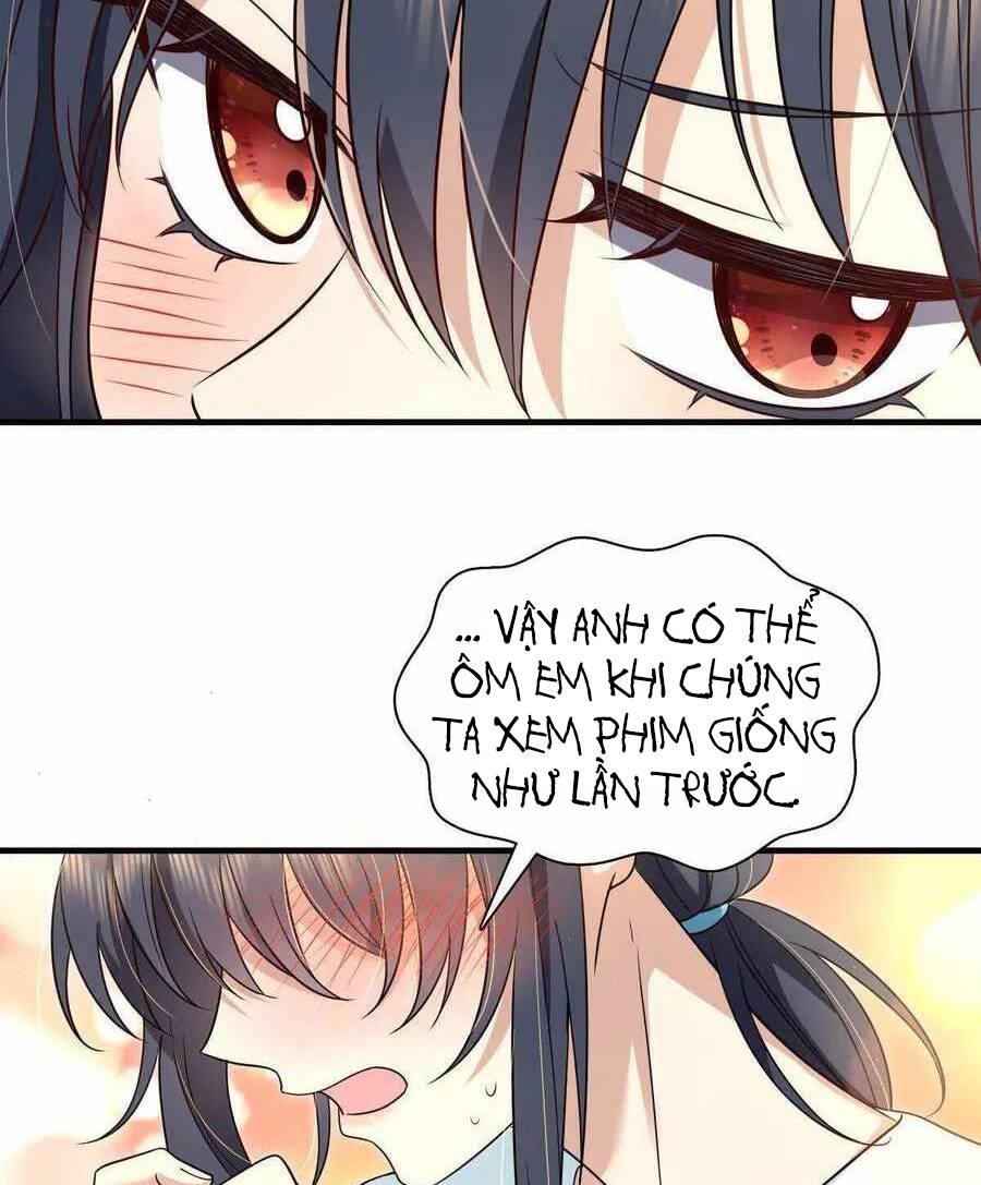 Bà Xã Nhà Tôi Đến Từ Ngàn Năm Trước - Chapter 111 - Page 27
