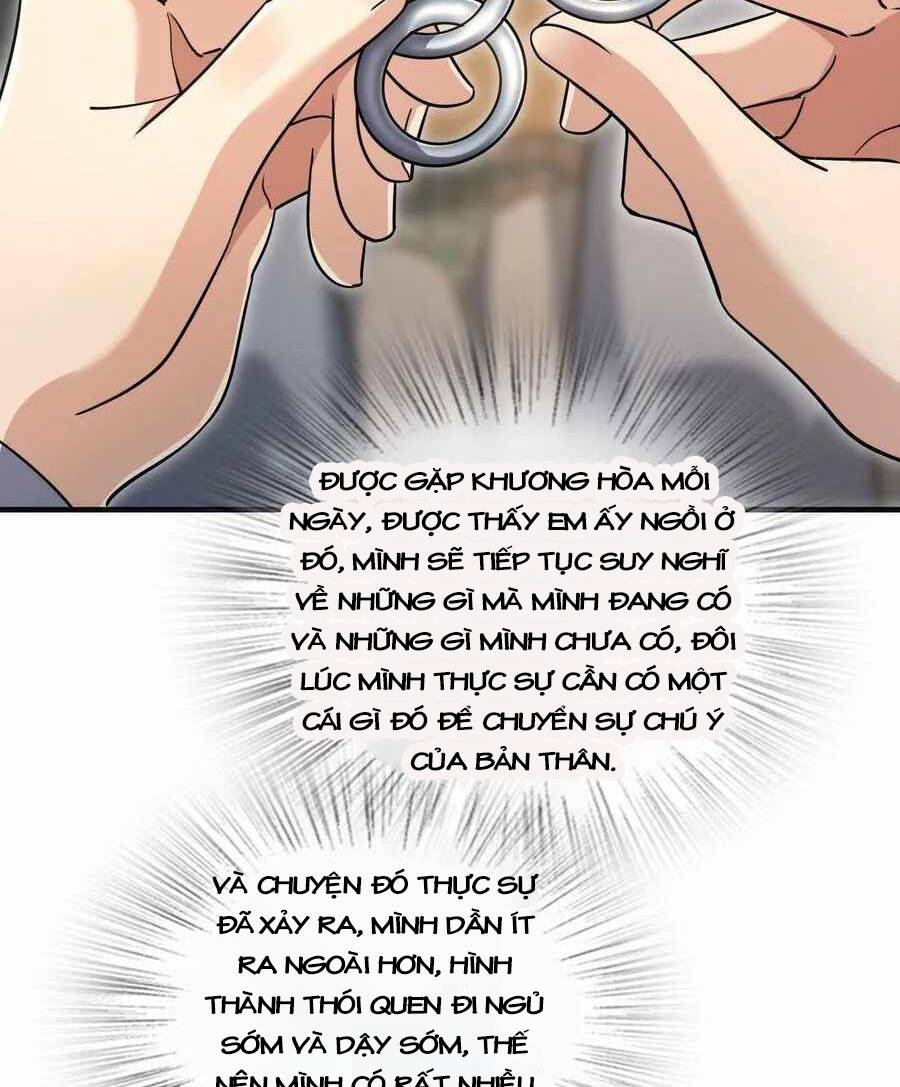 Bà Xã Nhà Tôi Đến Từ Ngàn Năm Trước - Chapter 111 - Page 30