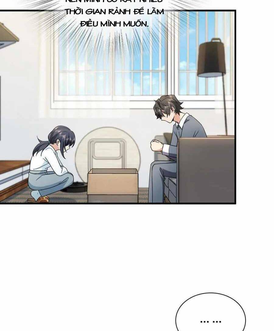 Bà Xã Nhà Tôi Đến Từ Ngàn Năm Trước - Chapter 111 - Page 31