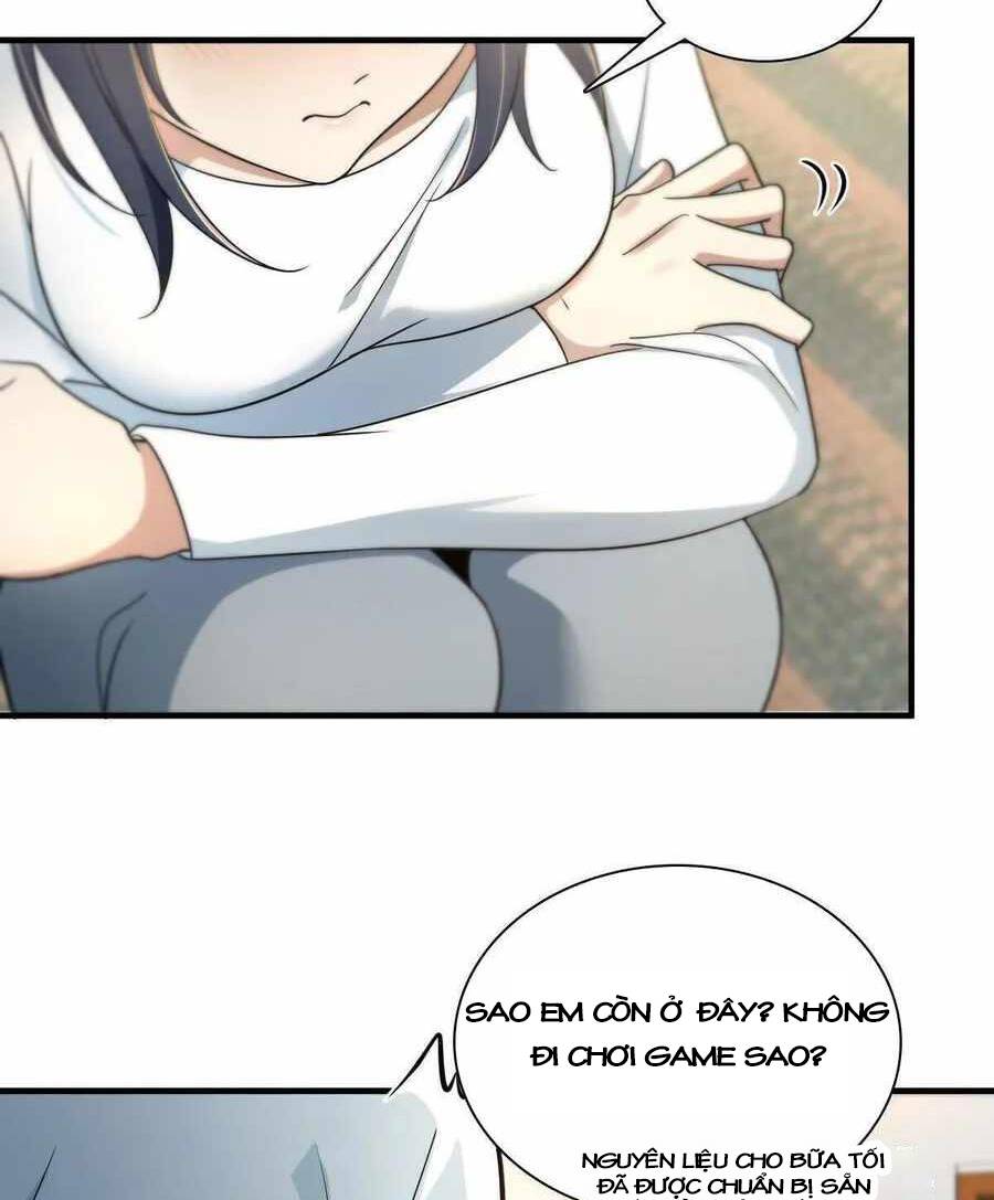 Bà Xã Nhà Tôi Đến Từ Ngàn Năm Trước - Chapter 111 - Page 32