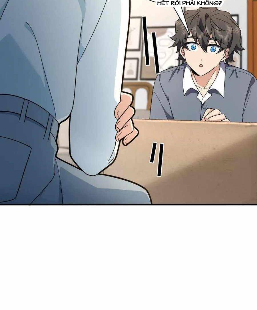 Bà Xã Nhà Tôi Đến Từ Ngàn Năm Trước - Chapter 111 - Page 33