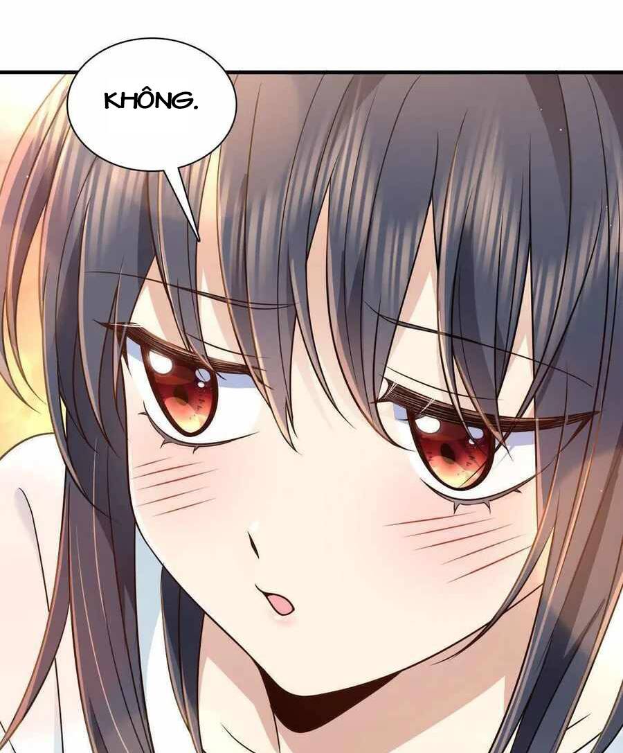 Bà Xã Nhà Tôi Đến Từ Ngàn Năm Trước - Chapter 111 - Page 34