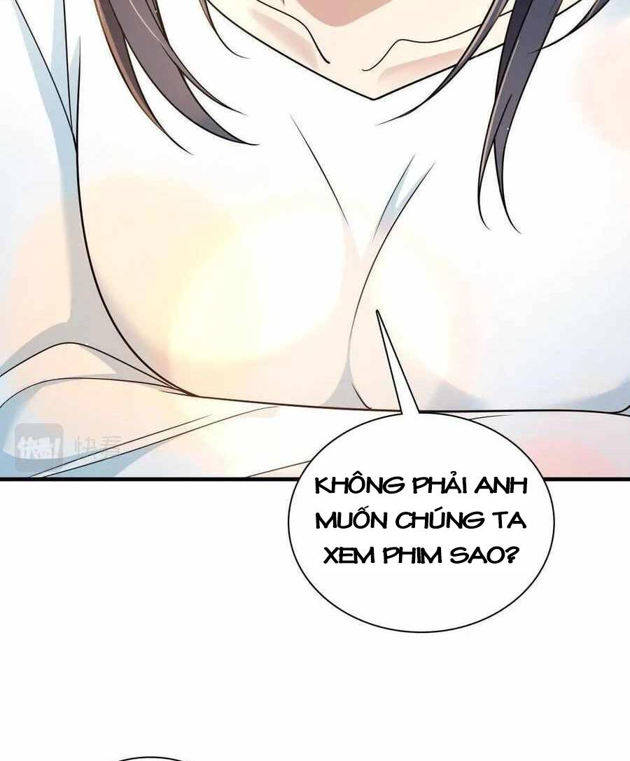 Bà Xã Nhà Tôi Đến Từ Ngàn Năm Trước - Chapter 111 - Page 35