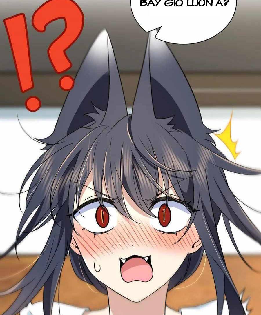 Bà Xã Nhà Tôi Đến Từ Ngàn Năm Trước - Chapter 111 - Page 37