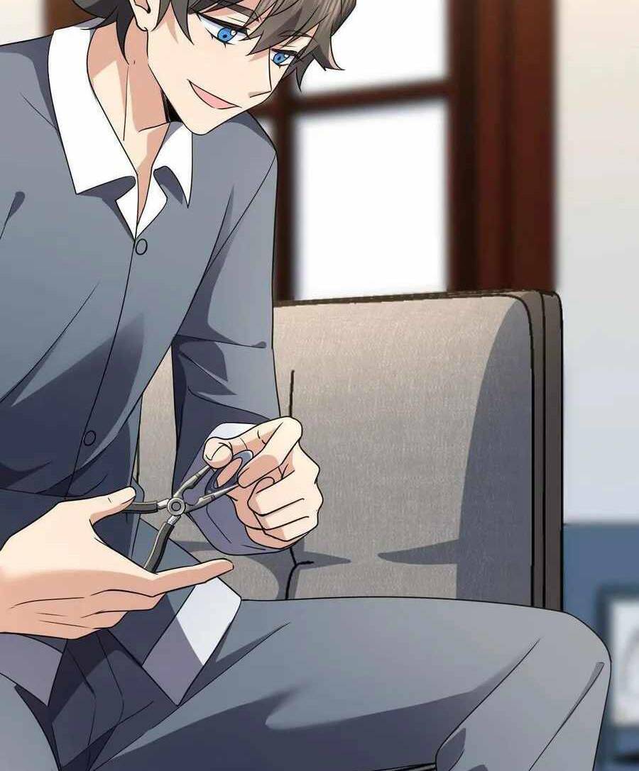 Bà Xã Nhà Tôi Đến Từ Ngàn Năm Trước - Chapter 111 - Page 3