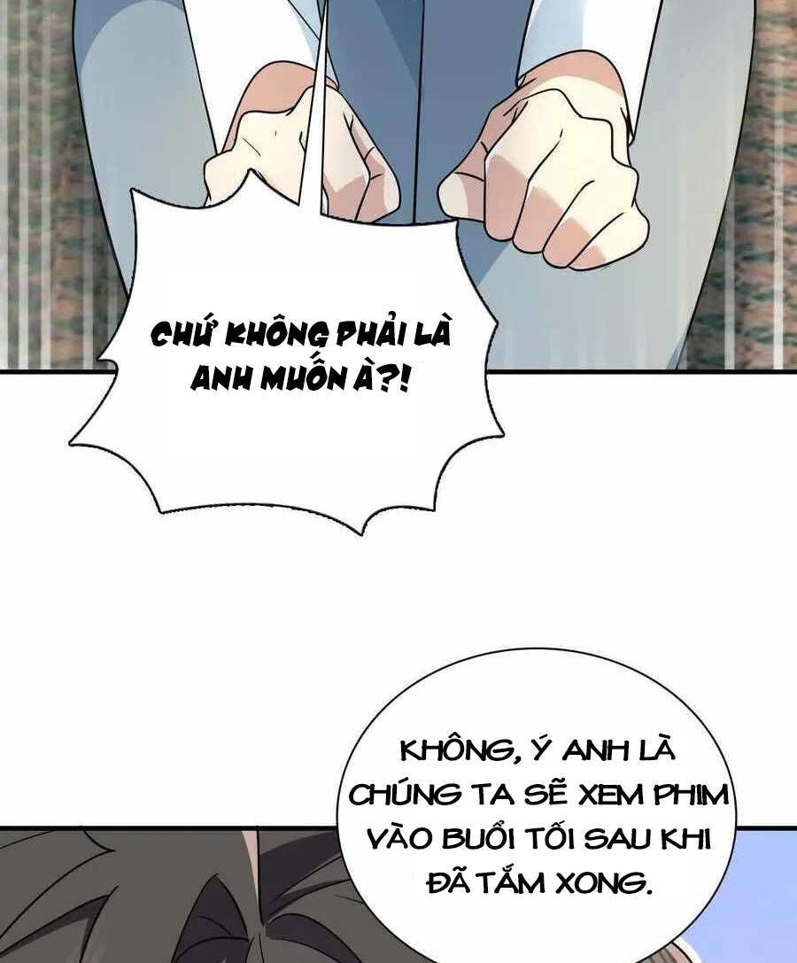 Bà Xã Nhà Tôi Đến Từ Ngàn Năm Trước - Chapter 111 - Page 39