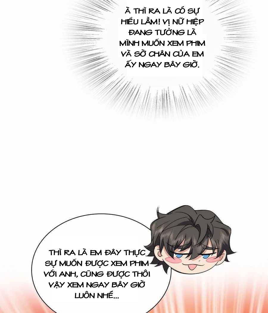 Bà Xã Nhà Tôi Đến Từ Ngàn Năm Trước - Chapter 111 - Page 41