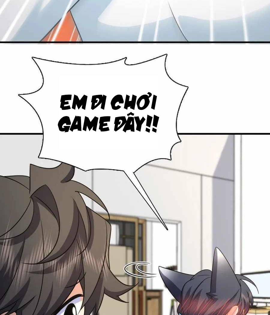 Bà Xã Nhà Tôi Đến Từ Ngàn Năm Trước - Chapter 111 - Page 44