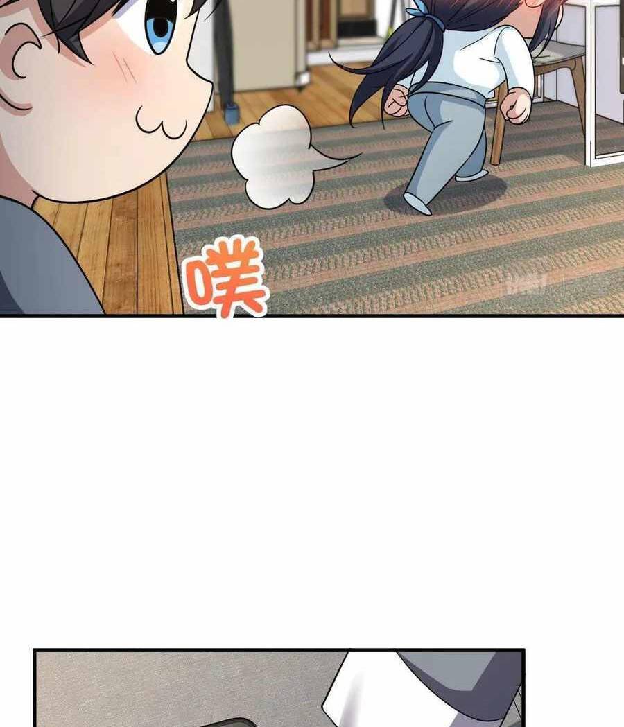 Bà Xã Nhà Tôi Đến Từ Ngàn Năm Trước - Chapter 111 - Page 45