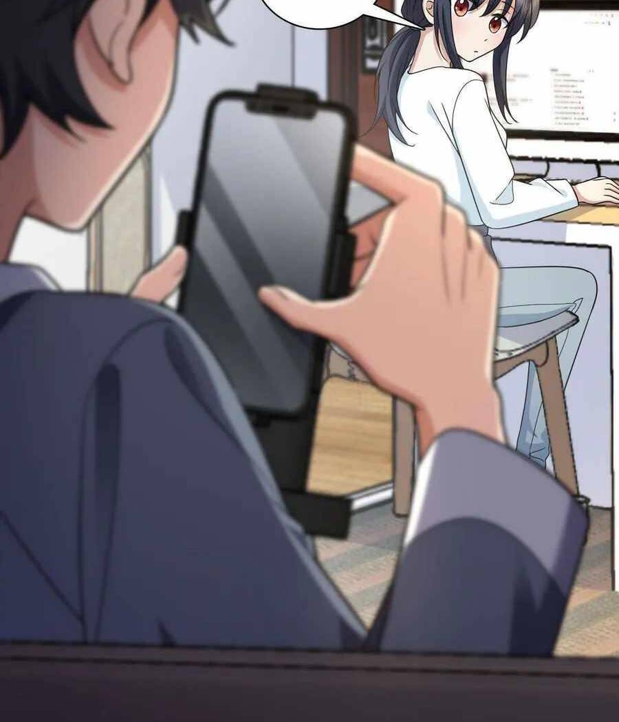 Bà Xã Nhà Tôi Đến Từ Ngàn Năm Trước - Chapter 111 - Page 47