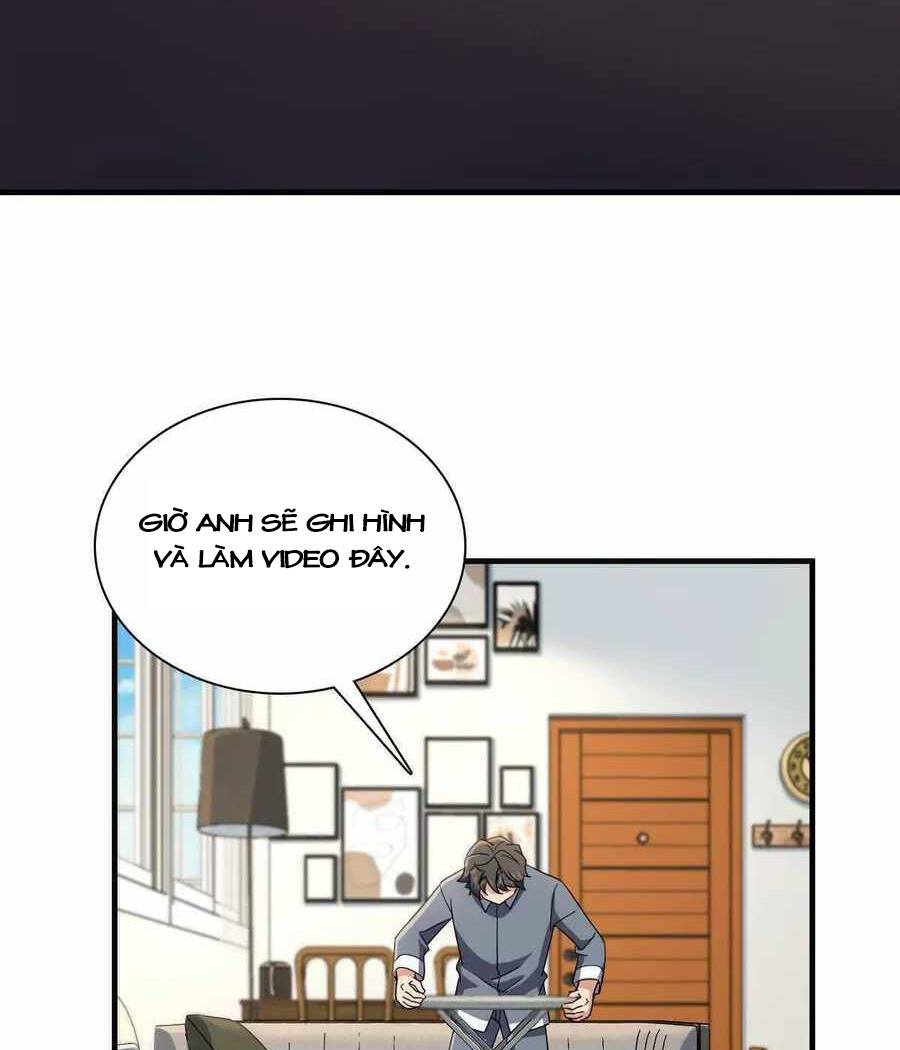 Bà Xã Nhà Tôi Đến Từ Ngàn Năm Trước - Chapter 111 - Page 48