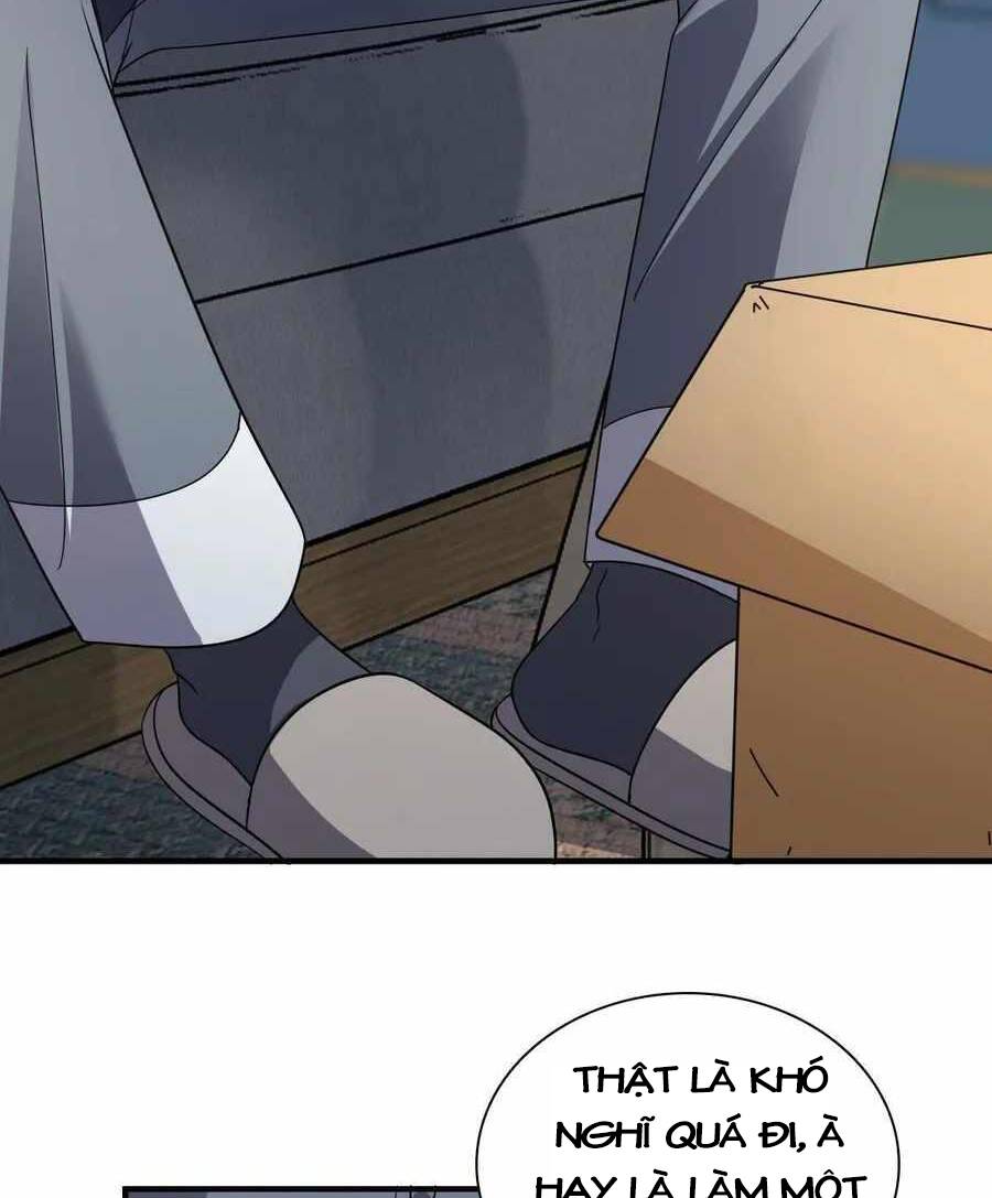 Bà Xã Nhà Tôi Đến Từ Ngàn Năm Trước - Chapter 111 - Page 4