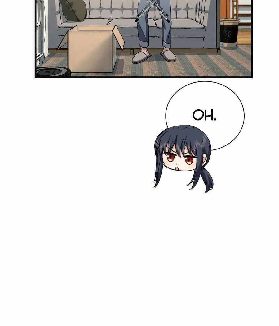 Bà Xã Nhà Tôi Đến Từ Ngàn Năm Trước - Chapter 111 - Page 49