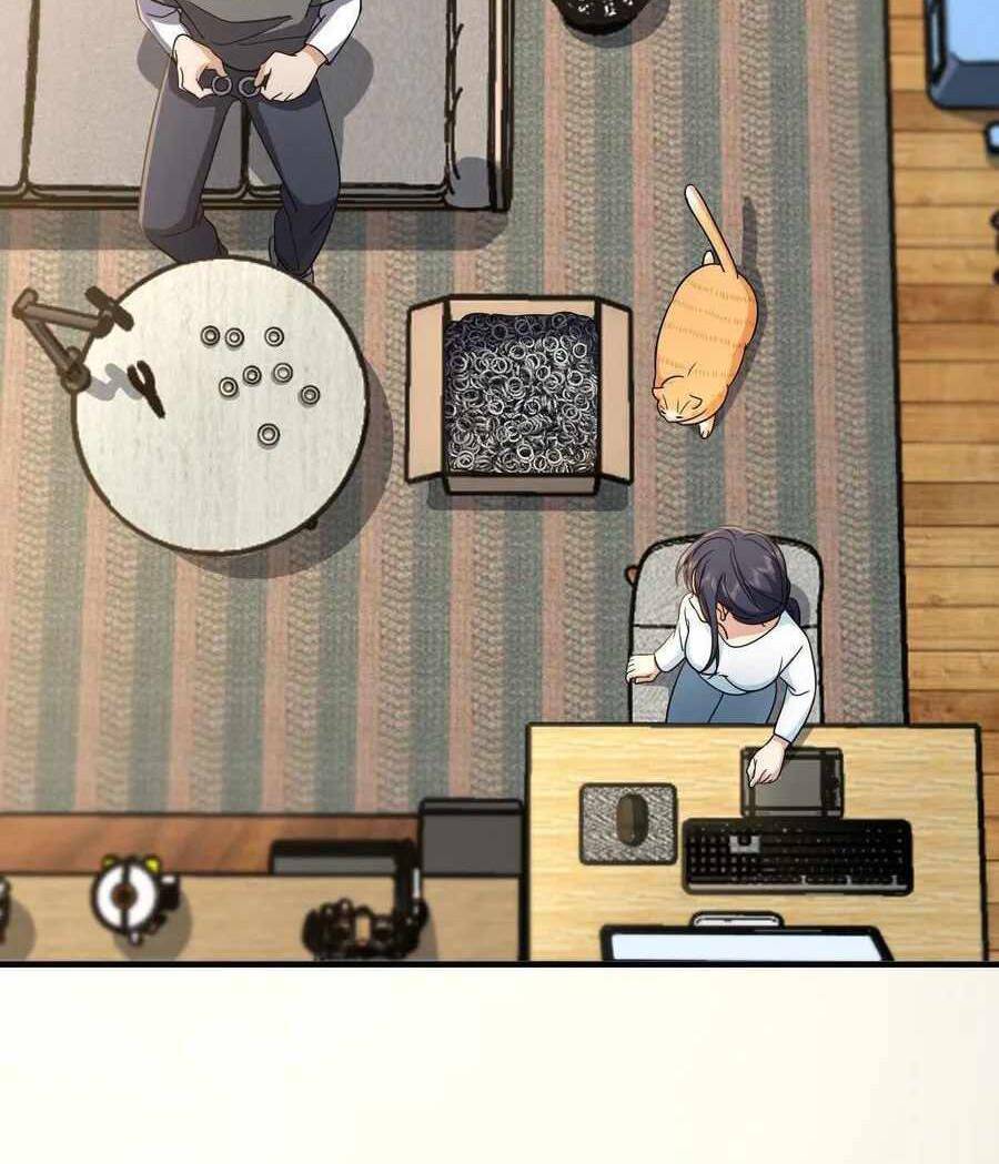 Bà Xã Nhà Tôi Đến Từ Ngàn Năm Trước - Chapter 111 - Page 51