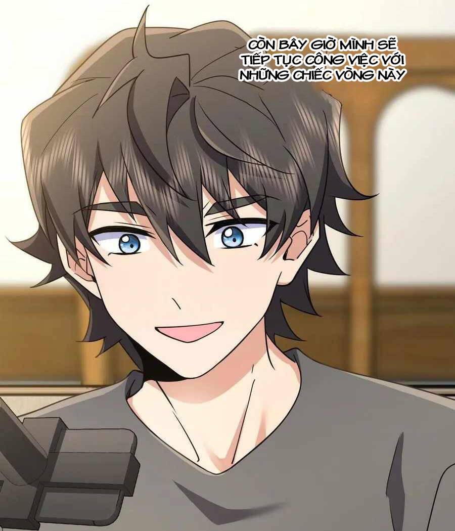 Bà Xã Nhà Tôi Đến Từ Ngàn Năm Trước - Chapter 111 - Page 52