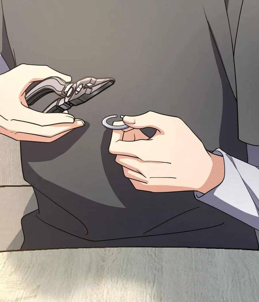 Bà Xã Nhà Tôi Đến Từ Ngàn Năm Trước - Chapter 111 - Page 53