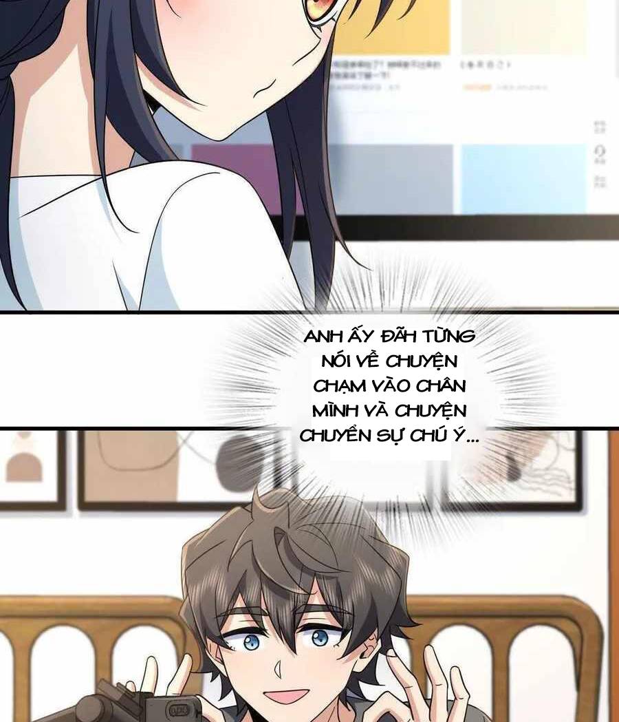 Bà Xã Nhà Tôi Đến Từ Ngàn Năm Trước - Chapter 111 - Page 55