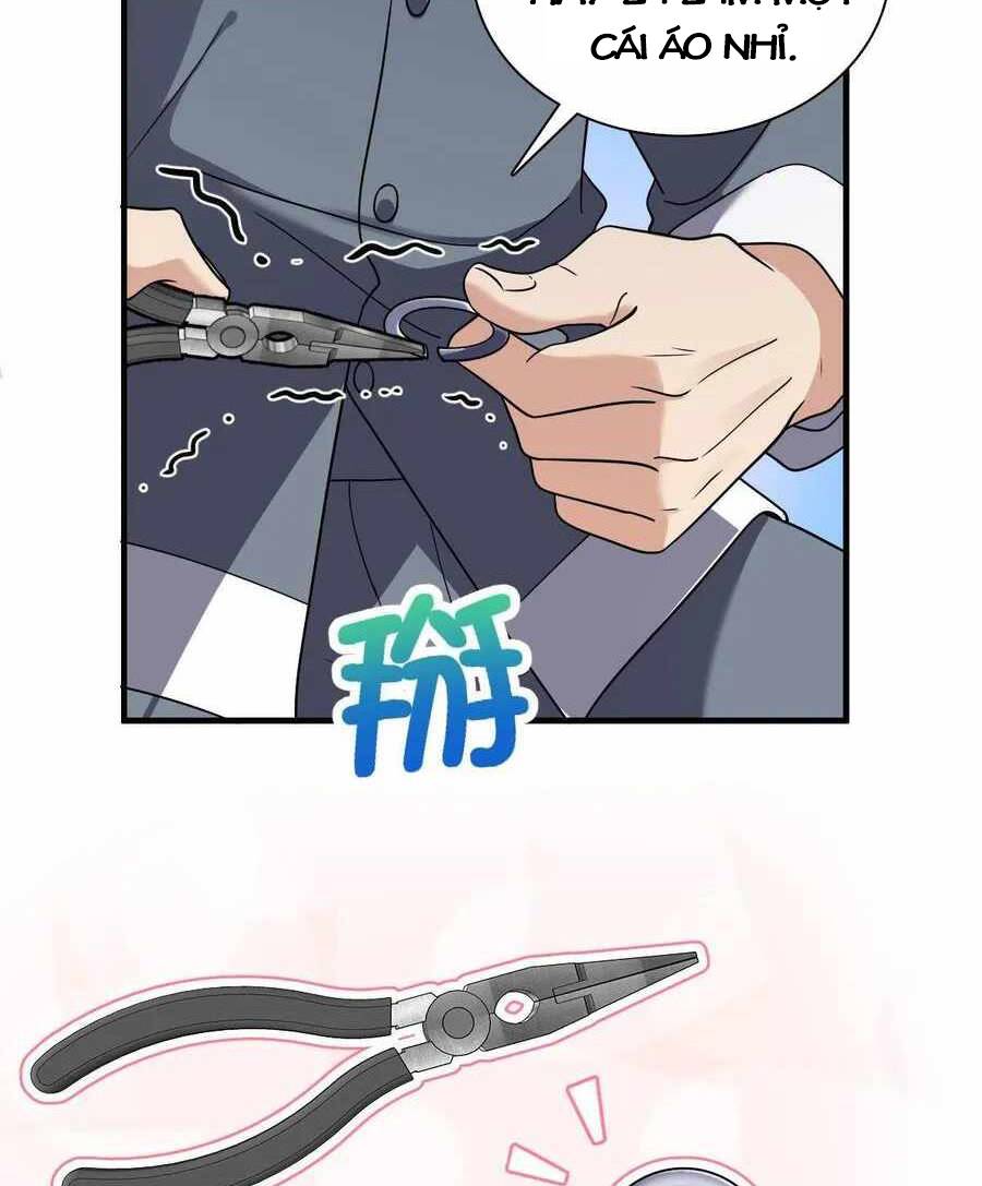 Bà Xã Nhà Tôi Đến Từ Ngàn Năm Trước - Chapter 111 - Page 5