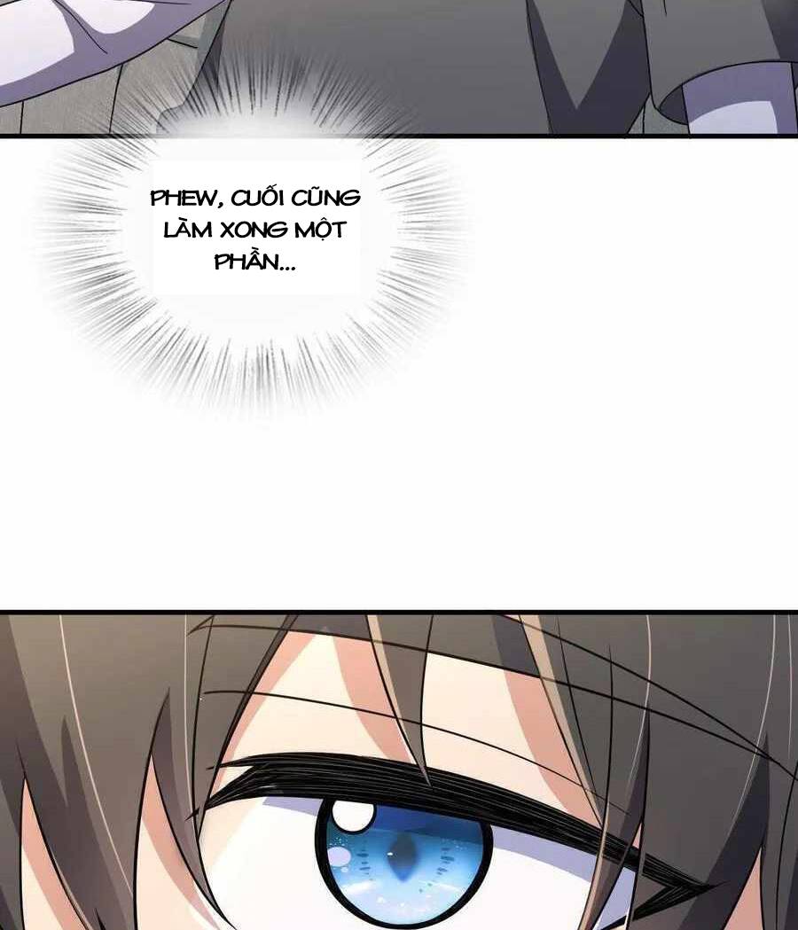 Bà Xã Nhà Tôi Đến Từ Ngàn Năm Trước - Chapter 111 - Page 59