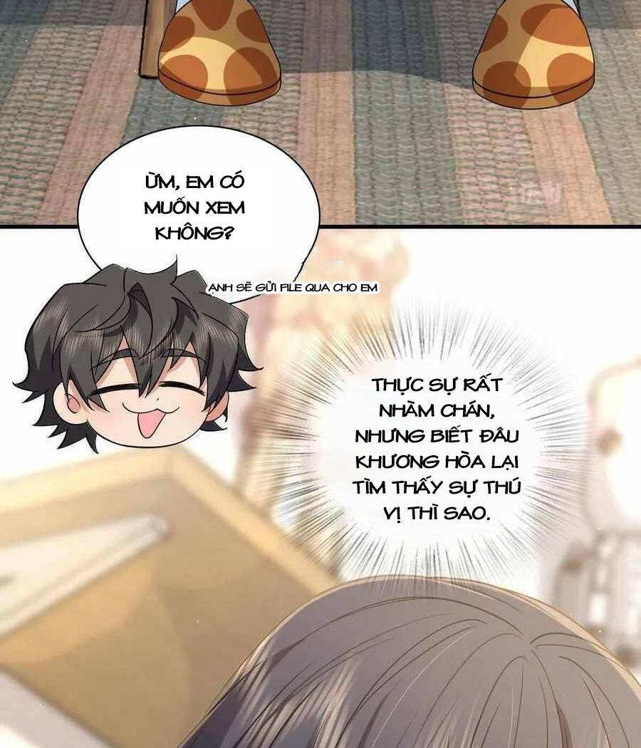 Bà Xã Nhà Tôi Đến Từ Ngàn Năm Trước - Chapter 111 - Page 62