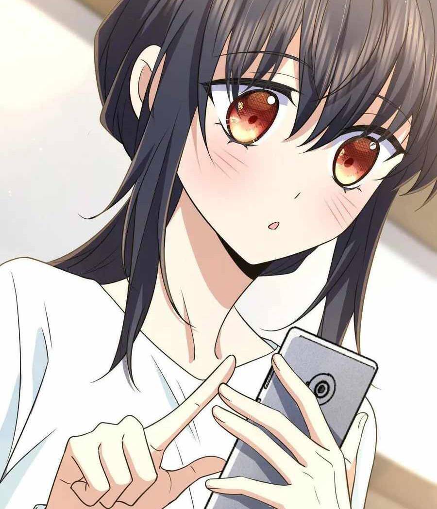 Bà Xã Nhà Tôi Đến Từ Ngàn Năm Trước - Chapter 111 - Page 63