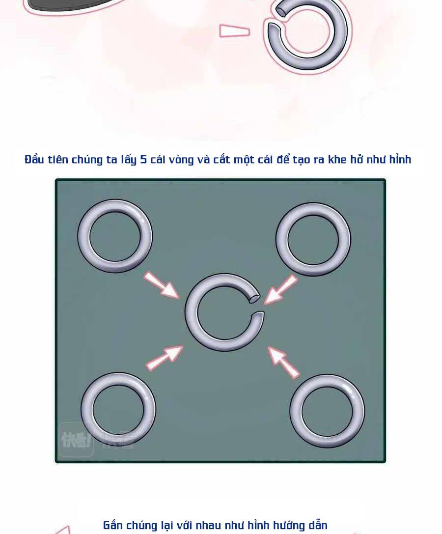 Bà Xã Nhà Tôi Đến Từ Ngàn Năm Trước - Chapter 111 - Page 6