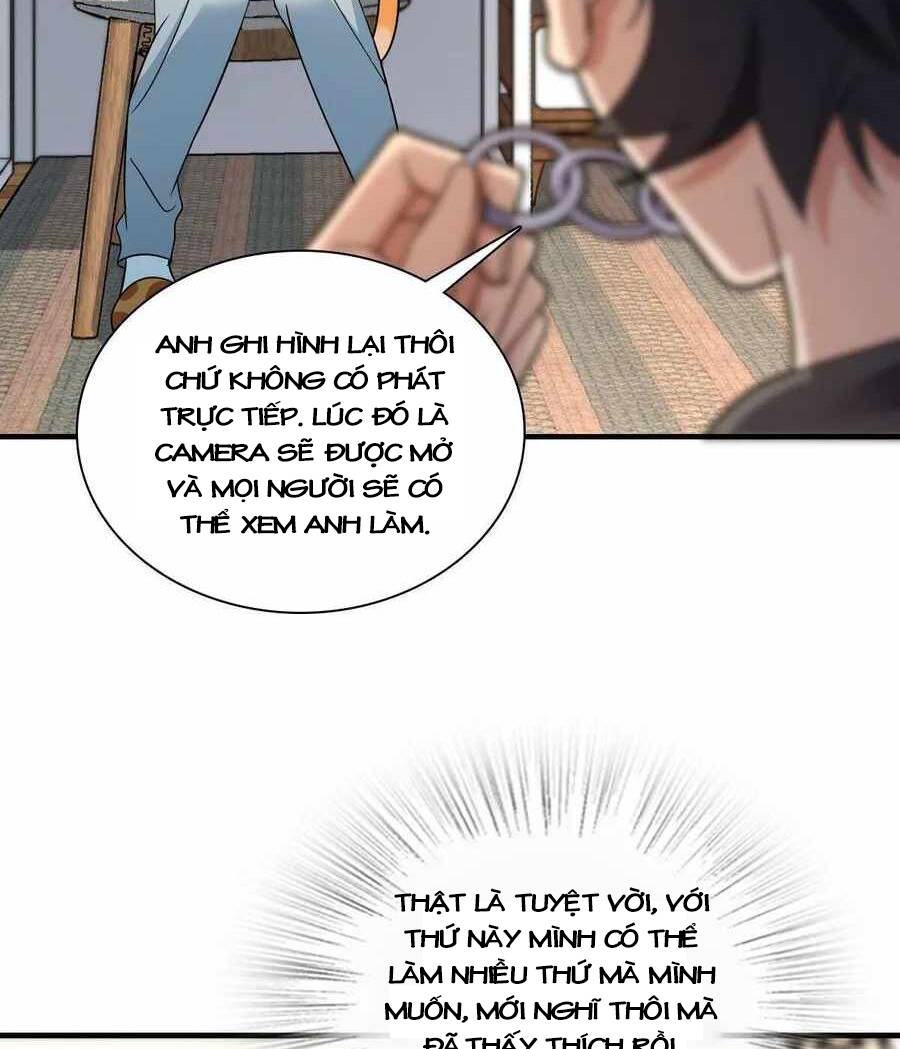 Bà Xã Nhà Tôi Đến Từ Ngàn Năm Trước - Chapter 111 - Page 69