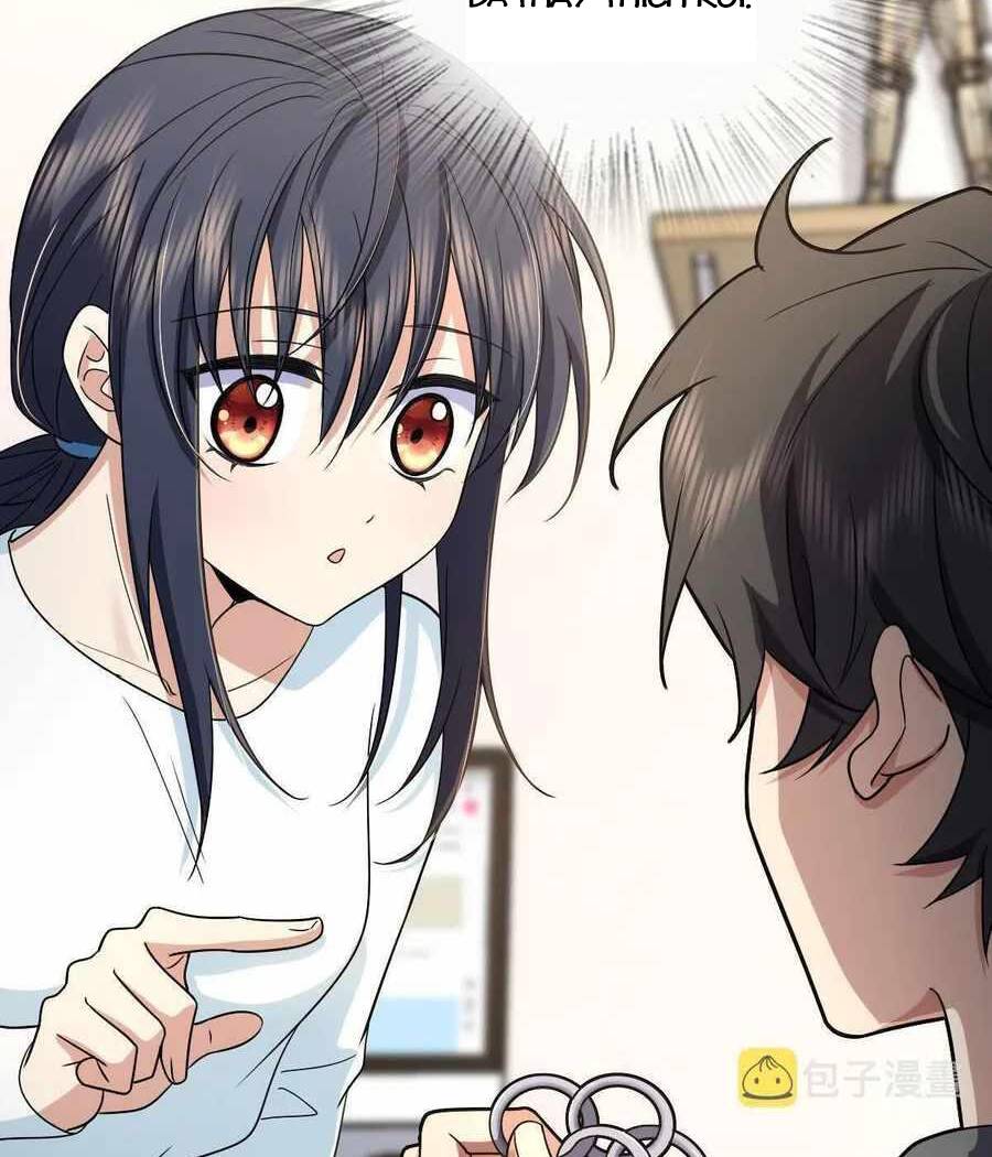 Bà Xã Nhà Tôi Đến Từ Ngàn Năm Trước - Chapter 111 - Page 70