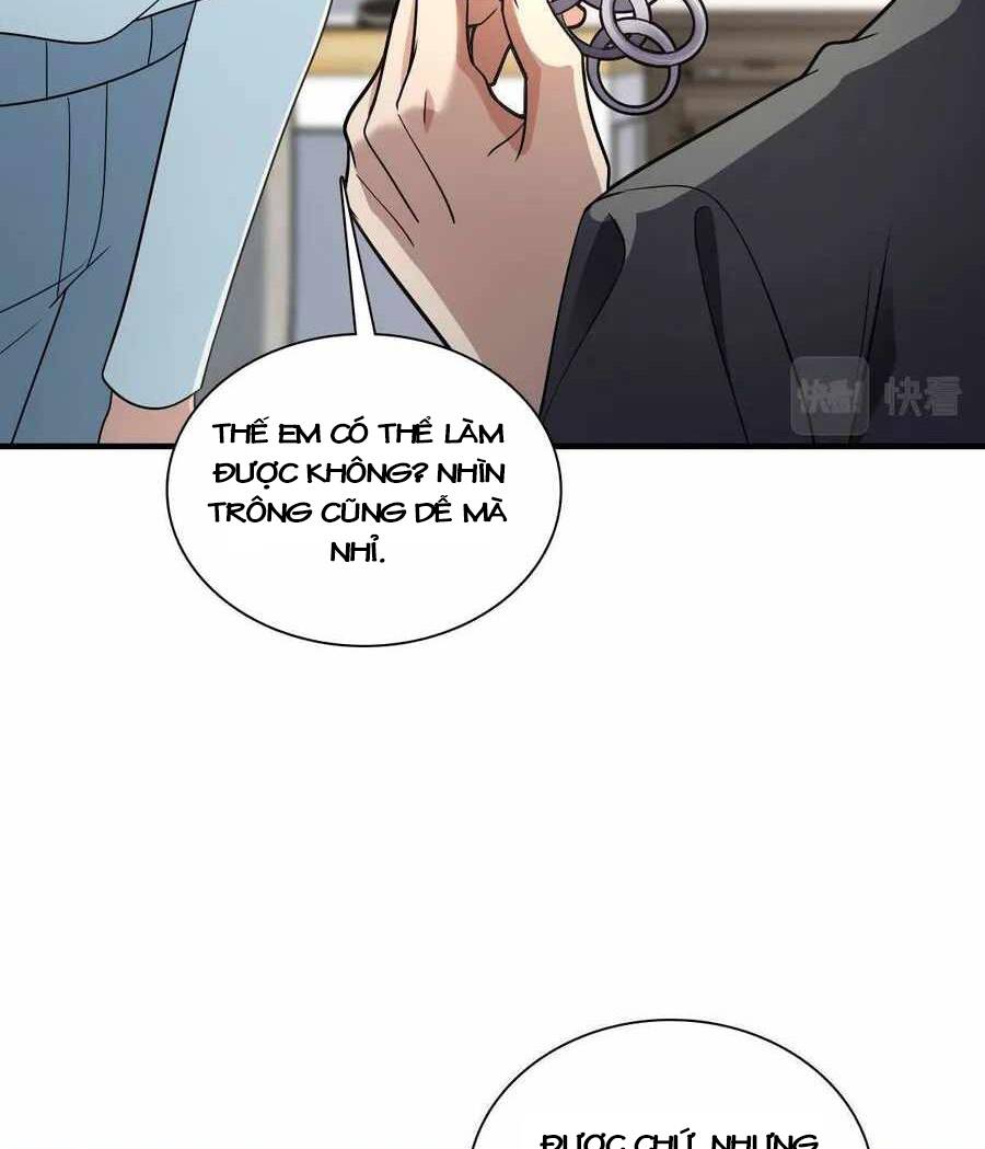 Bà Xã Nhà Tôi Đến Từ Ngàn Năm Trước - Chapter 111 - Page 71